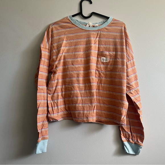 Roxy Tops - Roxy Longsleeve